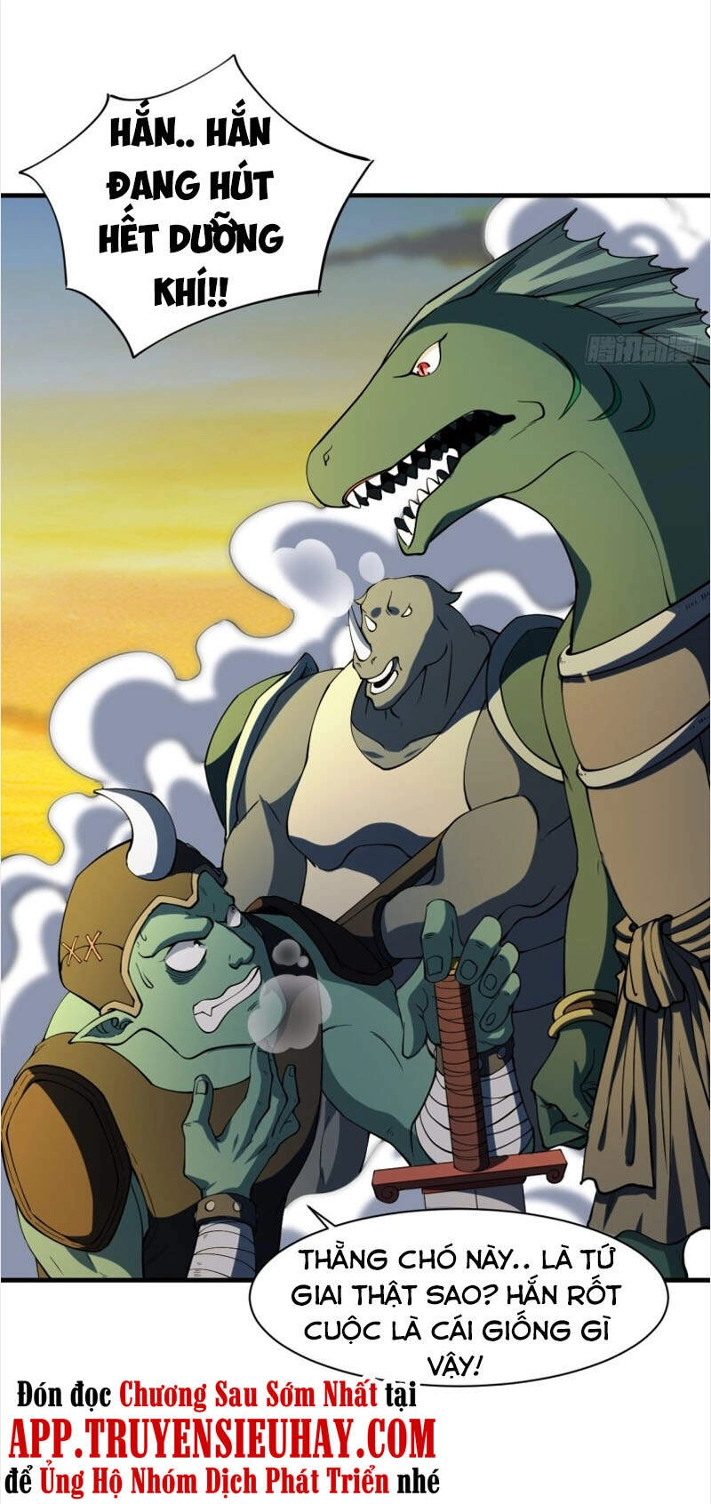 Cao Năng Lai Tập Chapter 133 - 45