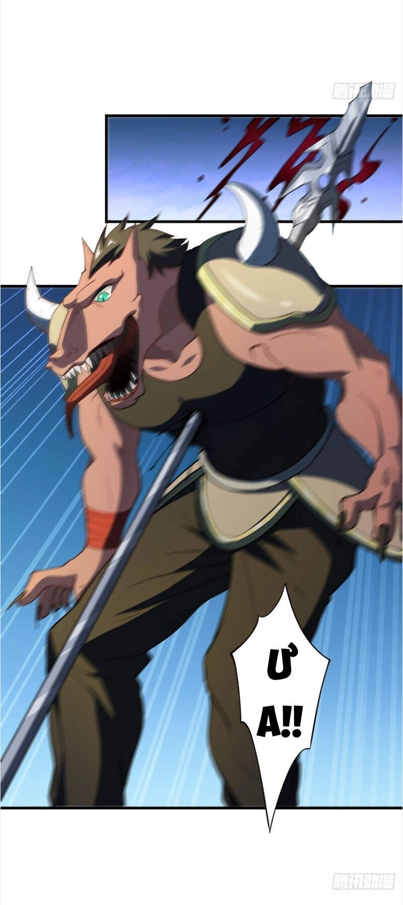 Cao Năng Lai Tập Chapter 133 - 46