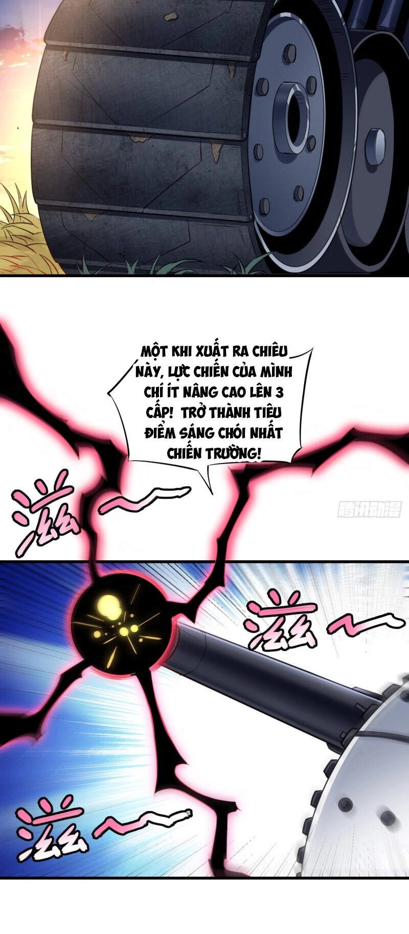 Cao Năng Lai Tập Chapter 134 - 2