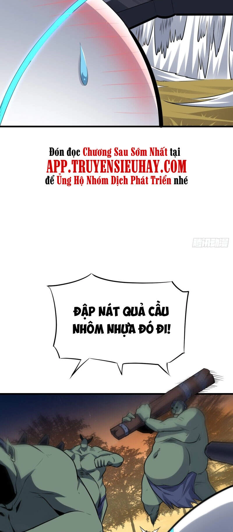 Cao Năng Lai Tập Chapter 134 - 6