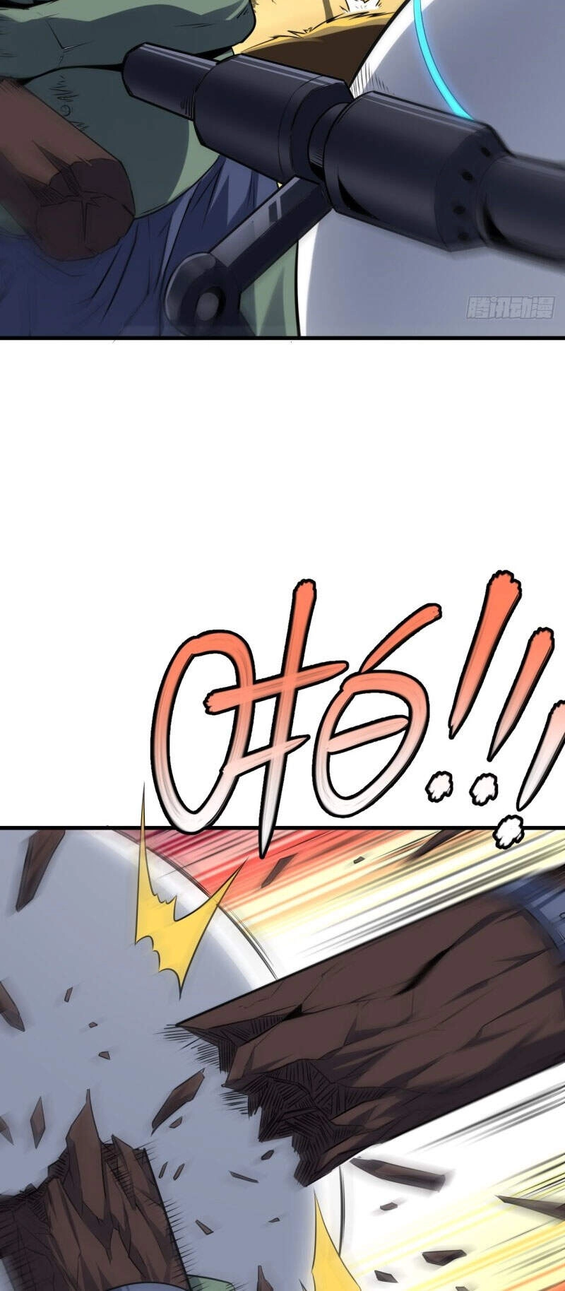 Cao Năng Lai Tập Chapter 134 - 7