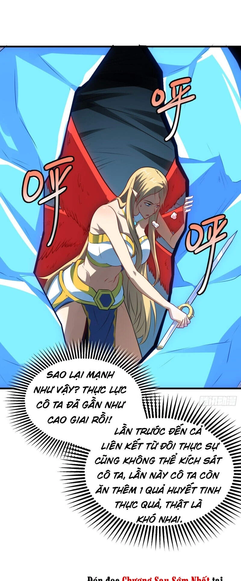 Cao Năng Lai Tập Chapter 134 - 12