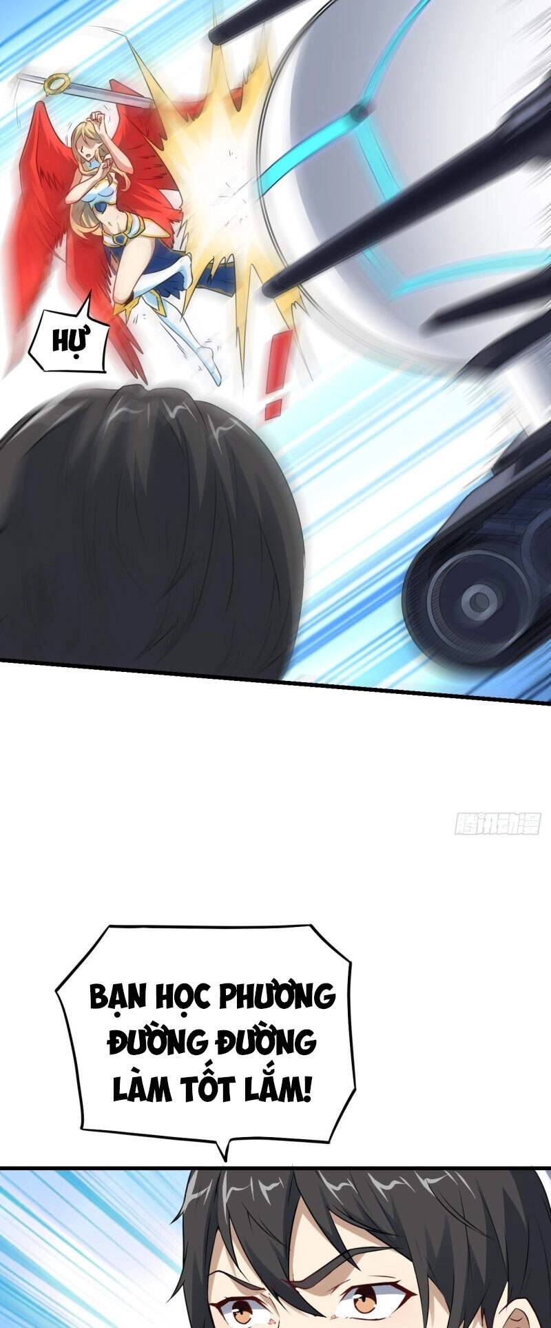 Cao Năng Lai Tập Chapter 134 - 18