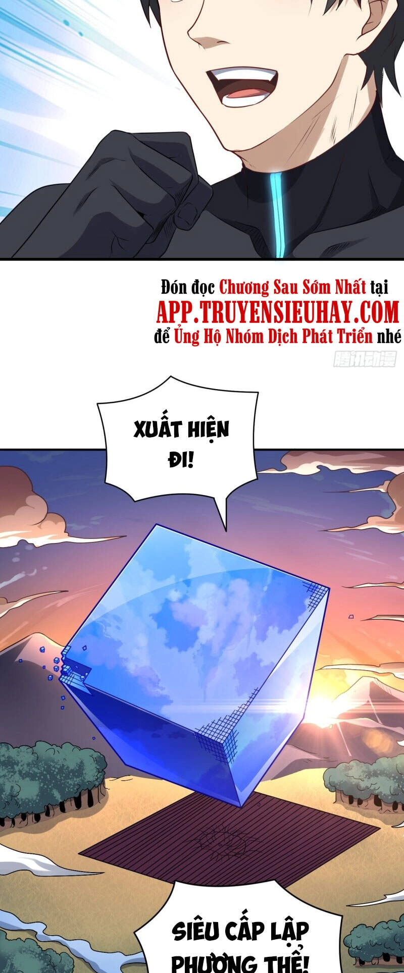 Cao Năng Lai Tập Chapter 134 - 19