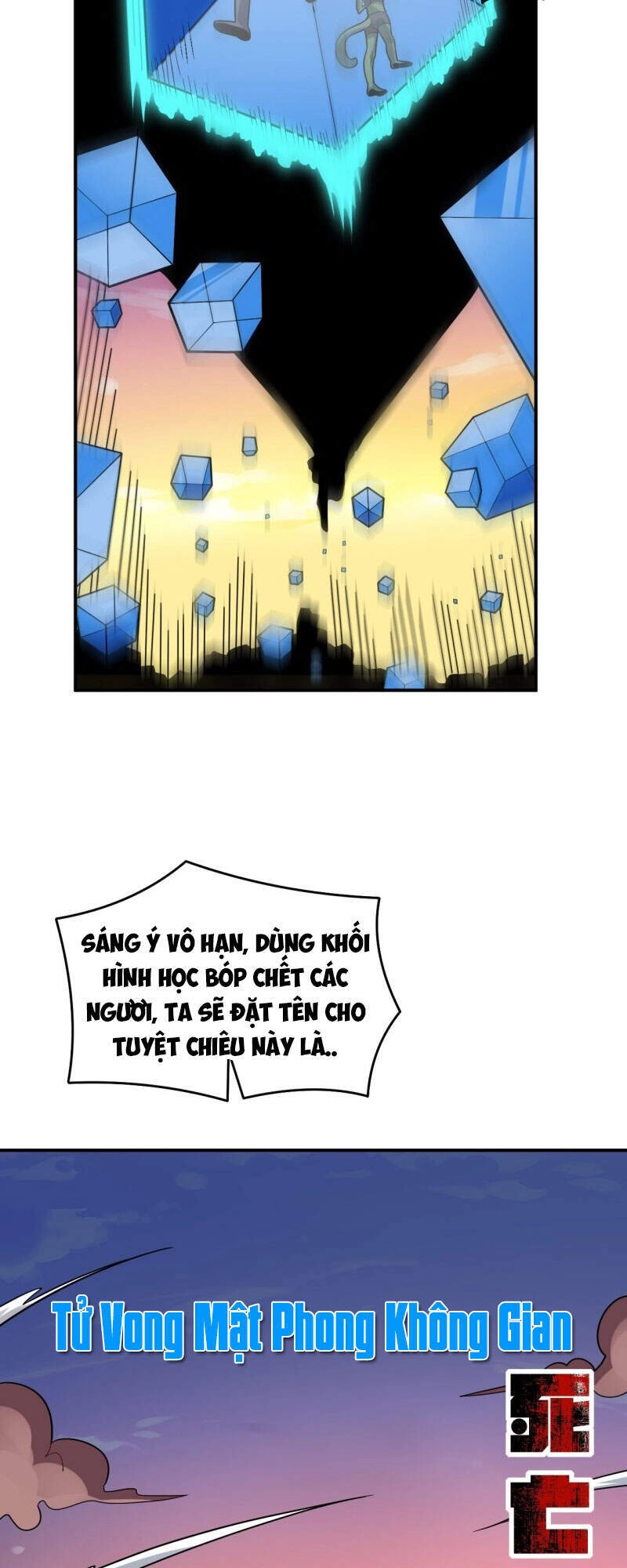 Cao Năng Lai Tập Chapter 134 - 25