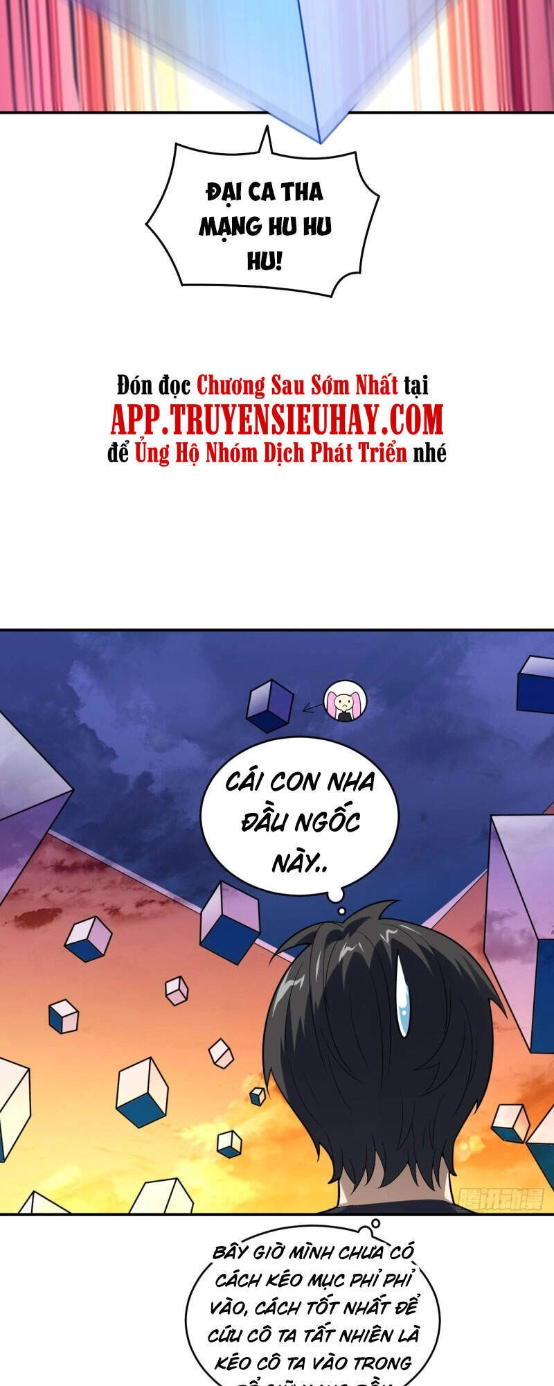 Cao Năng Lai Tập Chapter 134 - 39