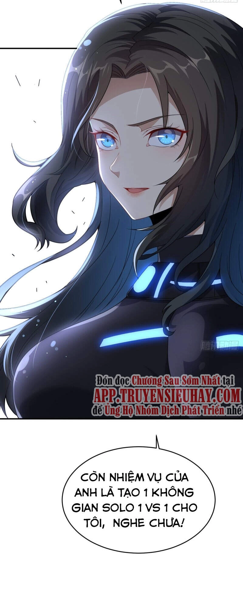 Cao Năng Lai Tập Chapter 134 - 50