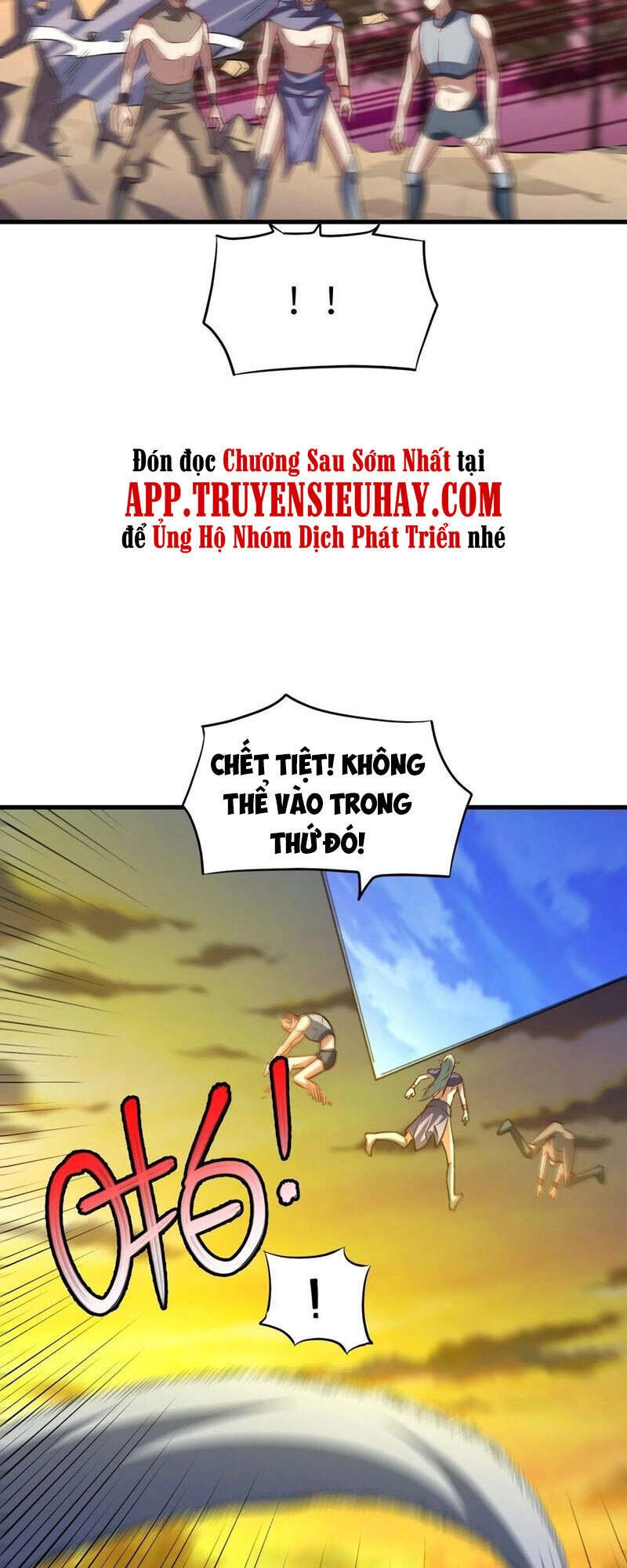 Cao Năng Lai Tập Chapter 135 - 5