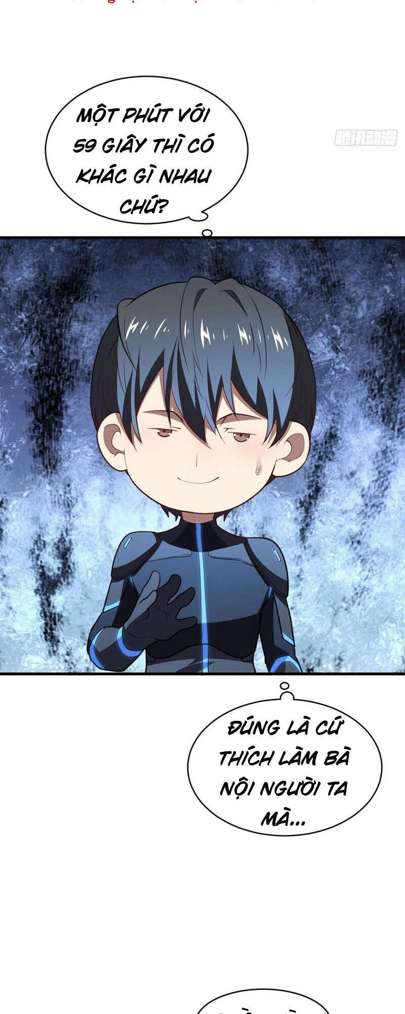 Cao Năng Lai Tập Chapter 135 - 13