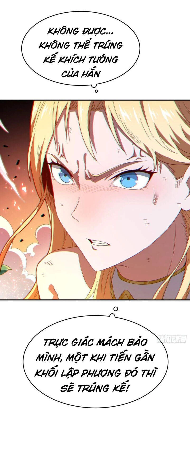 Cao Năng Lai Tập Chapter 135 - 17