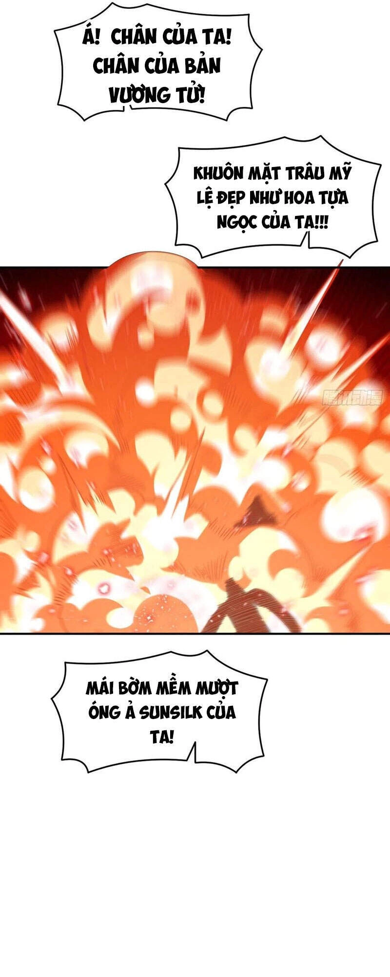 Cao Năng Lai Tập Chapter 135 - 25