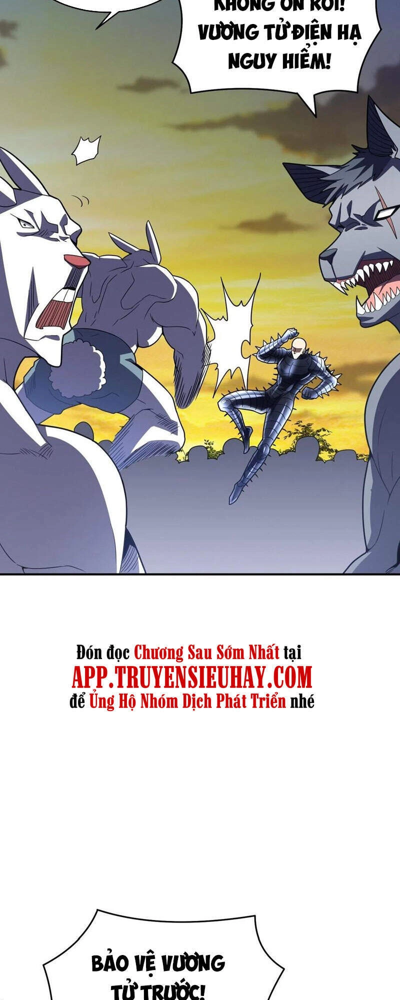 Cao Năng Lai Tập Chapter 135 - 27