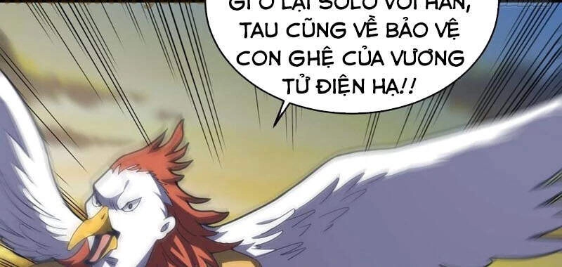 Cao Năng Lai Tập Chapter 135 - 38