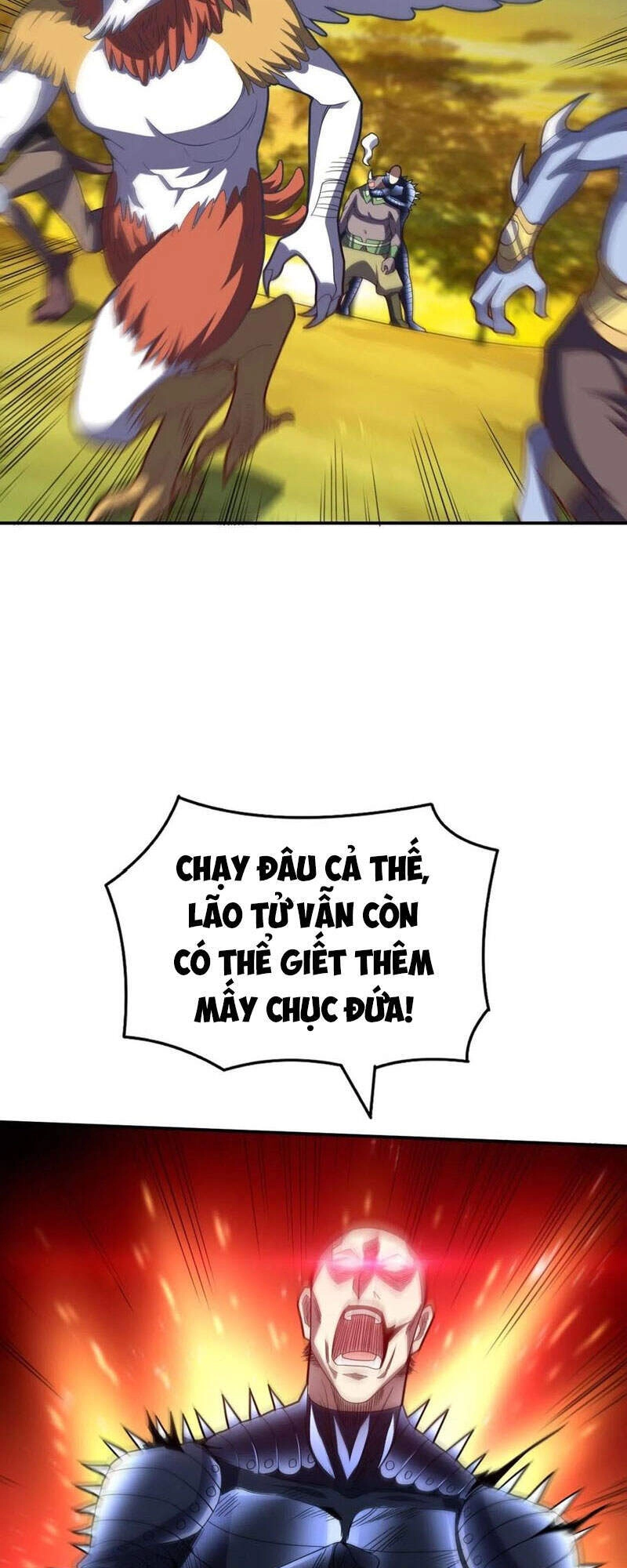 Cao Năng Lai Tập Chapter 135 - 39