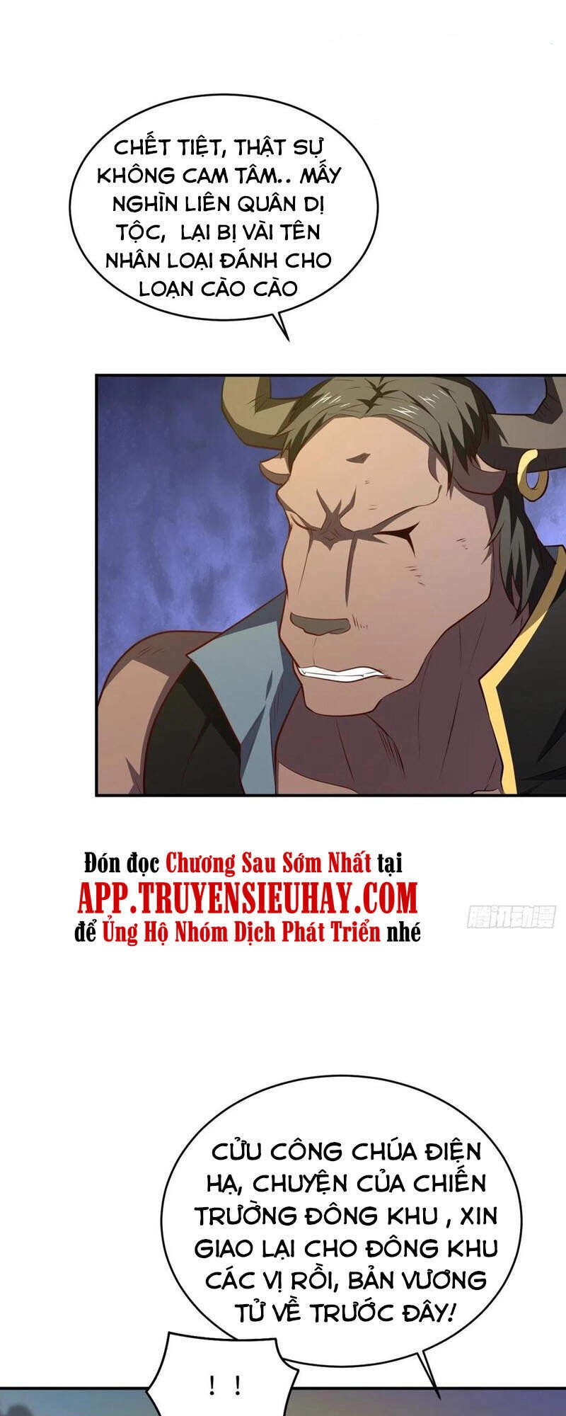 Cao Năng Lai Tập Chapter 135 - 49