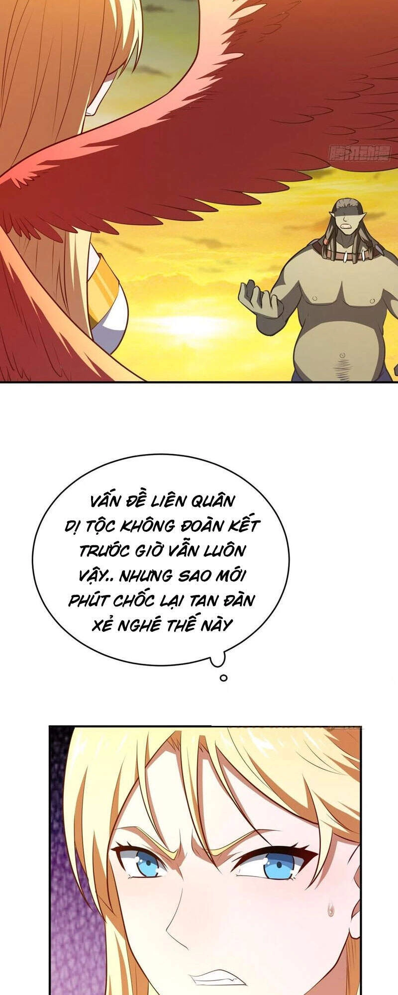 Cao Năng Lai Tập Chapter 135 - 51