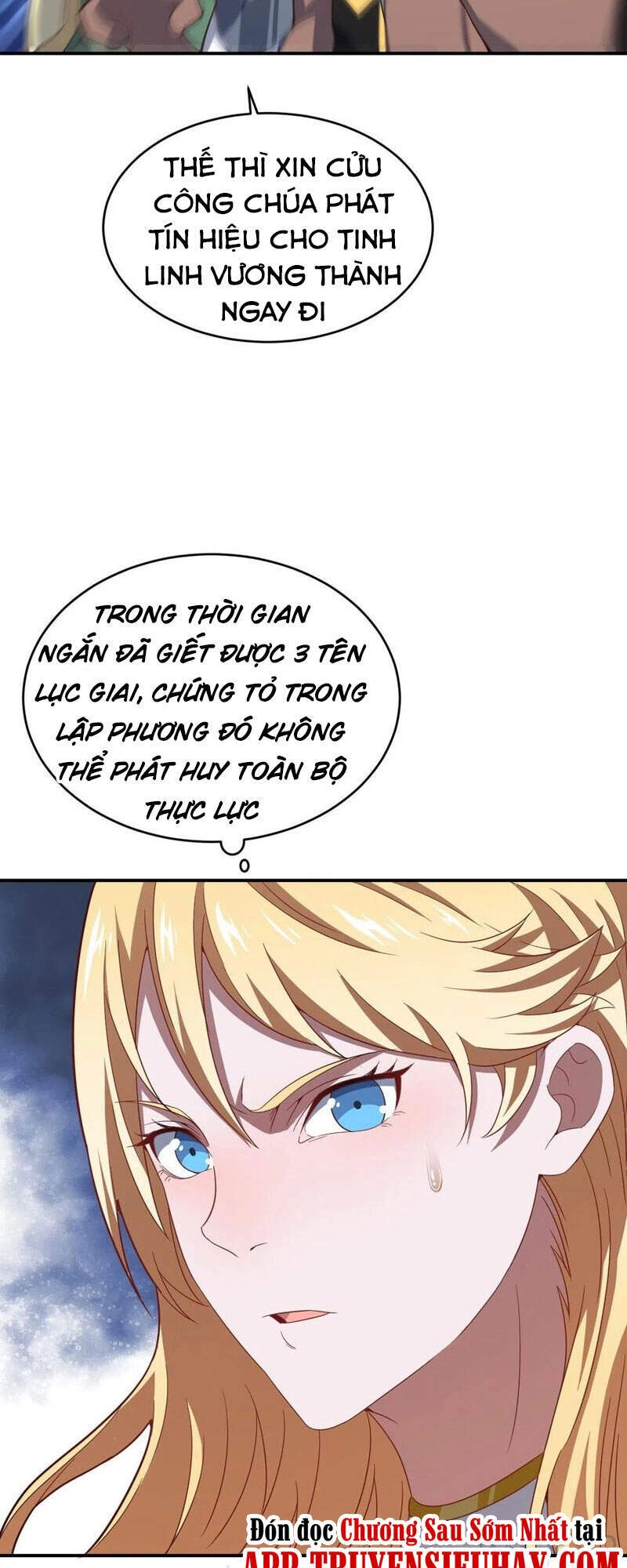 Cao Năng Lai Tập Chapter 135 - 61