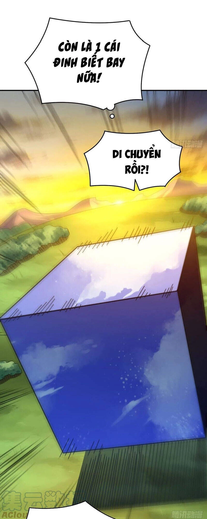 Cao Năng Lai Tập Chapter 135 - 65