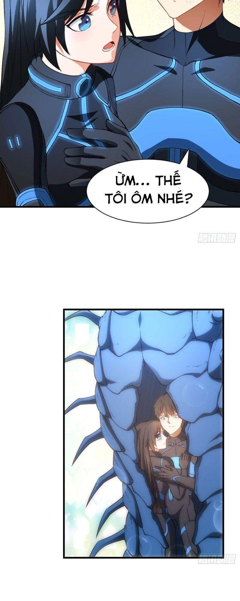 Cao Năng Lai Tập Chapter 136 - 23