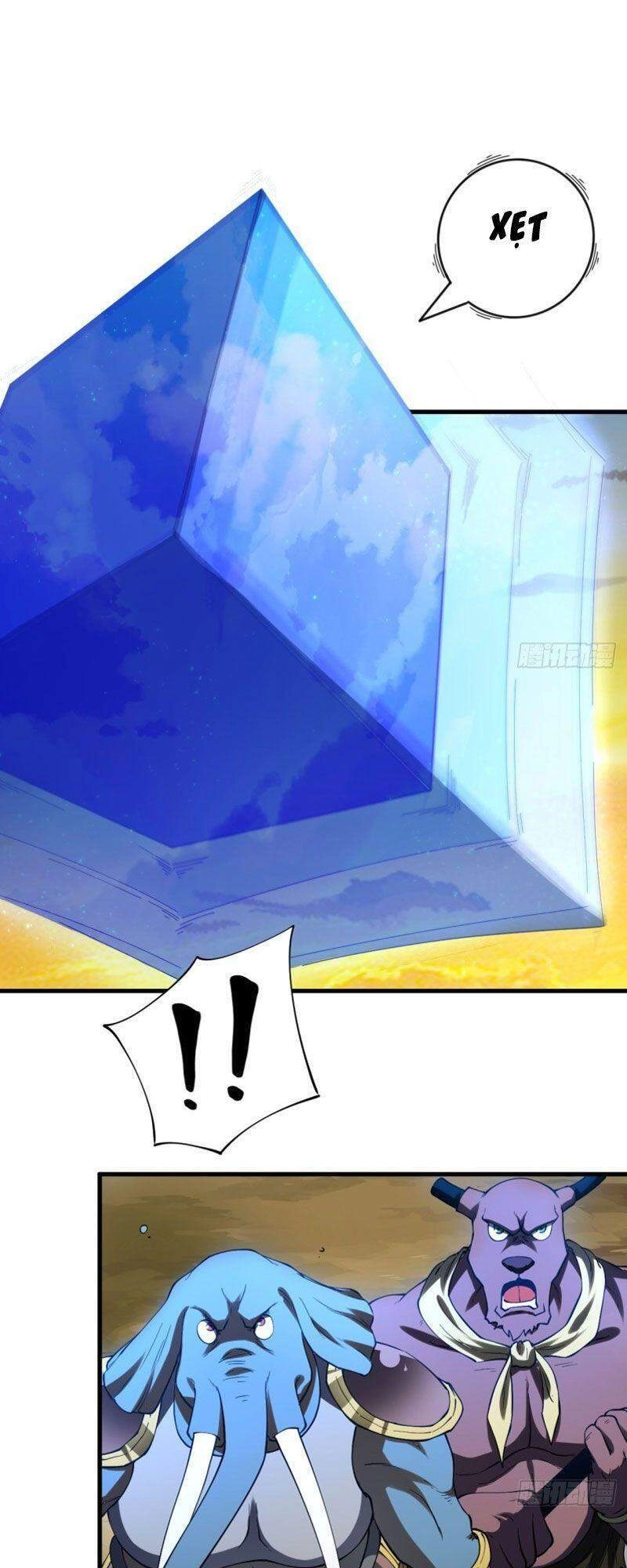 Cao Năng Lai Tập Chapter 136 - 29