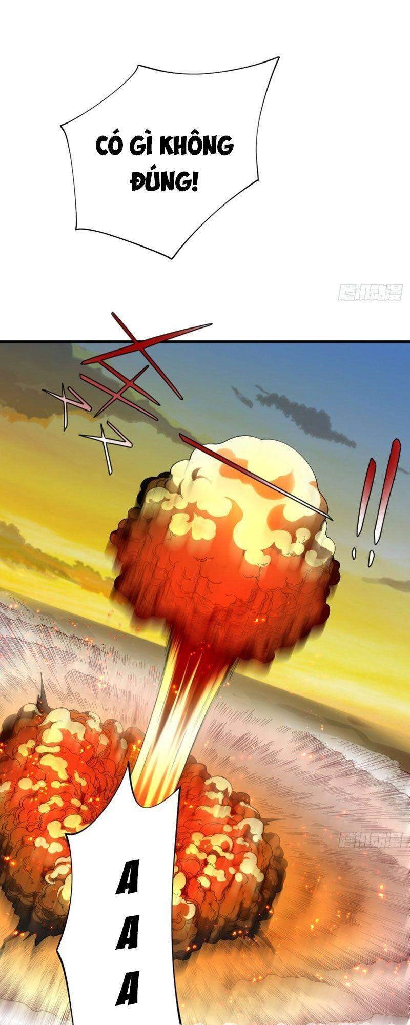 Cao Năng Lai Tập Chapter 136 - 31