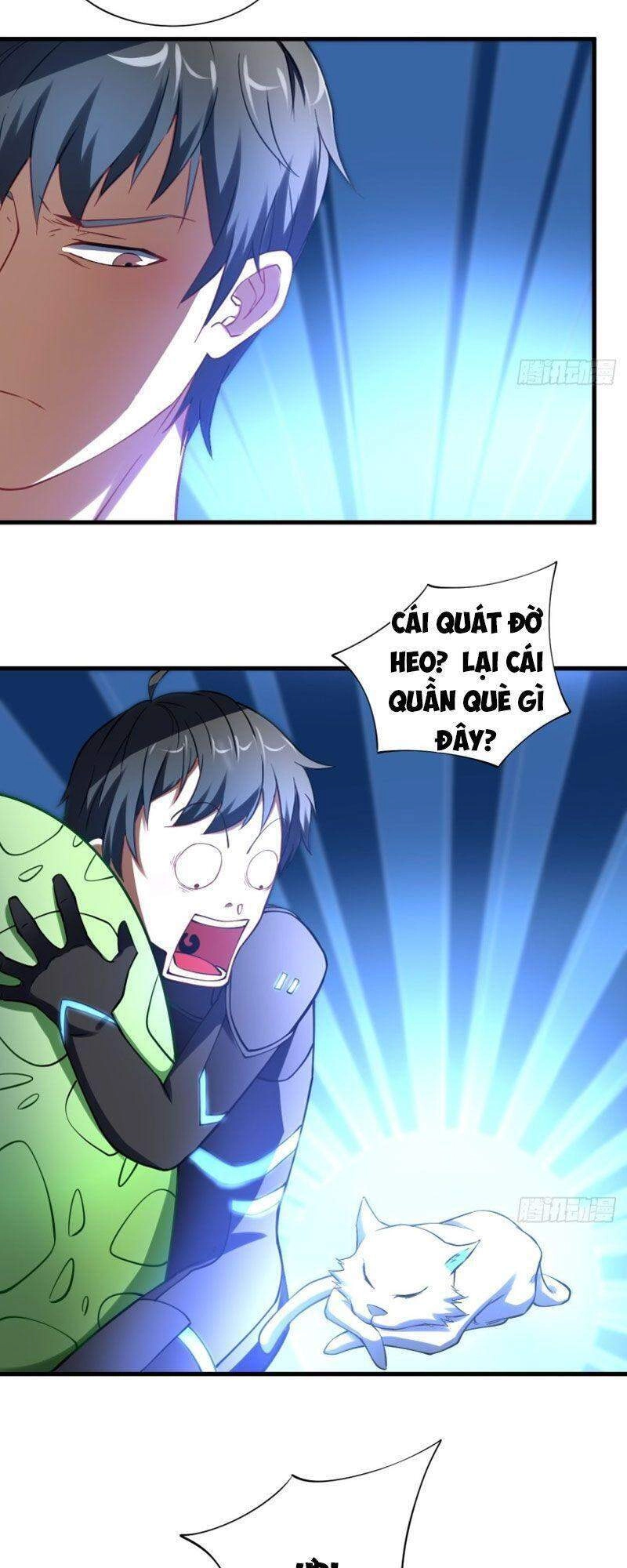 Cao Năng Lai Tập Chapter 136 - 43