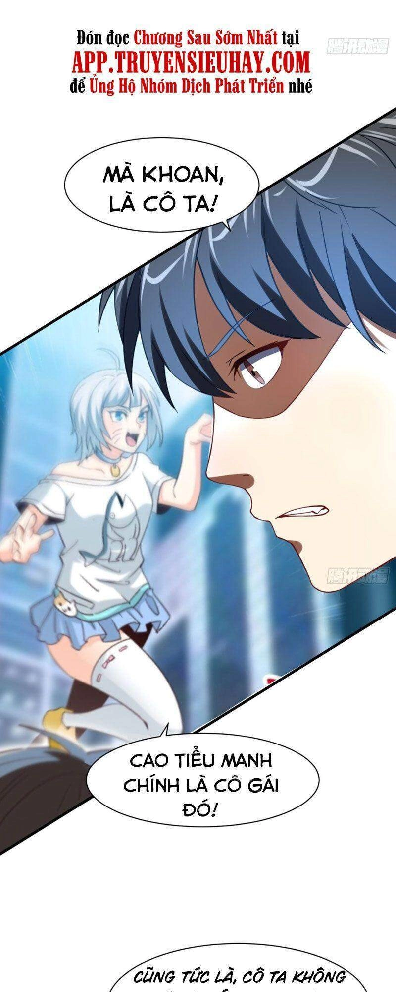 Cao Năng Lai Tập Chapter 136 - 49