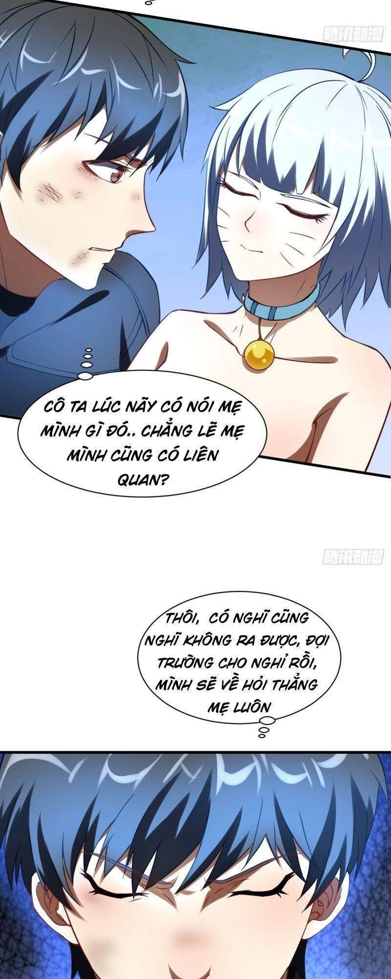 Cao Năng Lai Tập Chapter 136 - 51