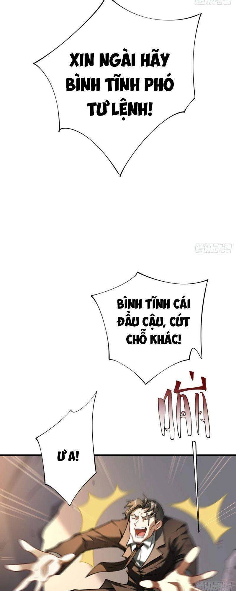 Cao Năng Lai Tập Chapter 136 - 57