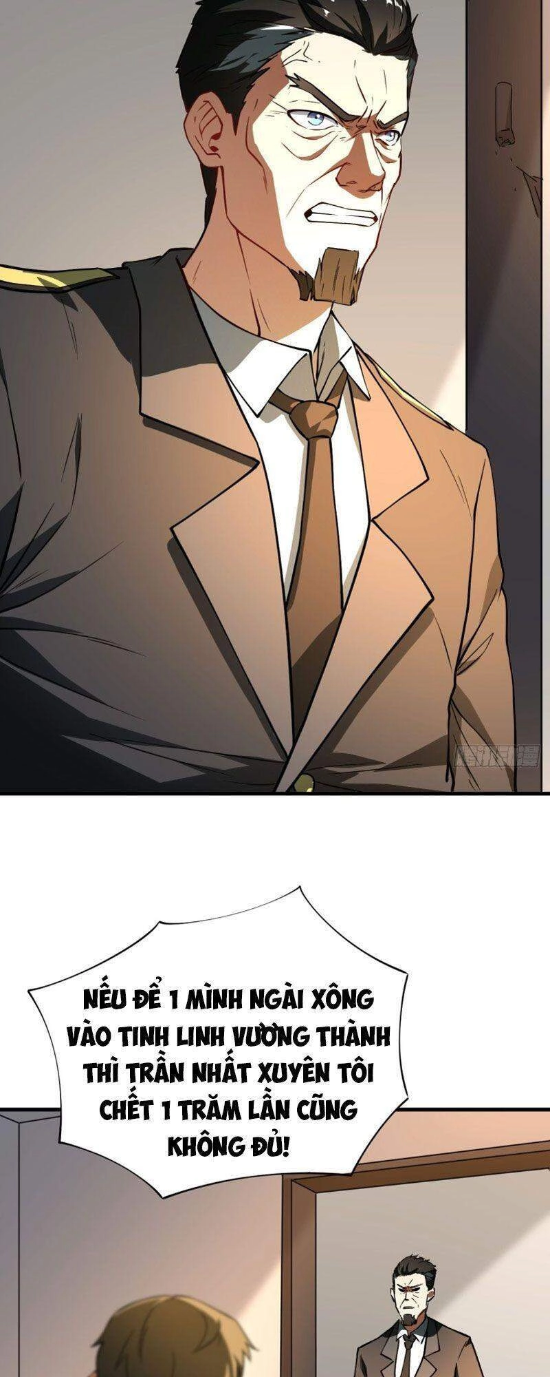 Cao Năng Lai Tập Chapter 136 - 61