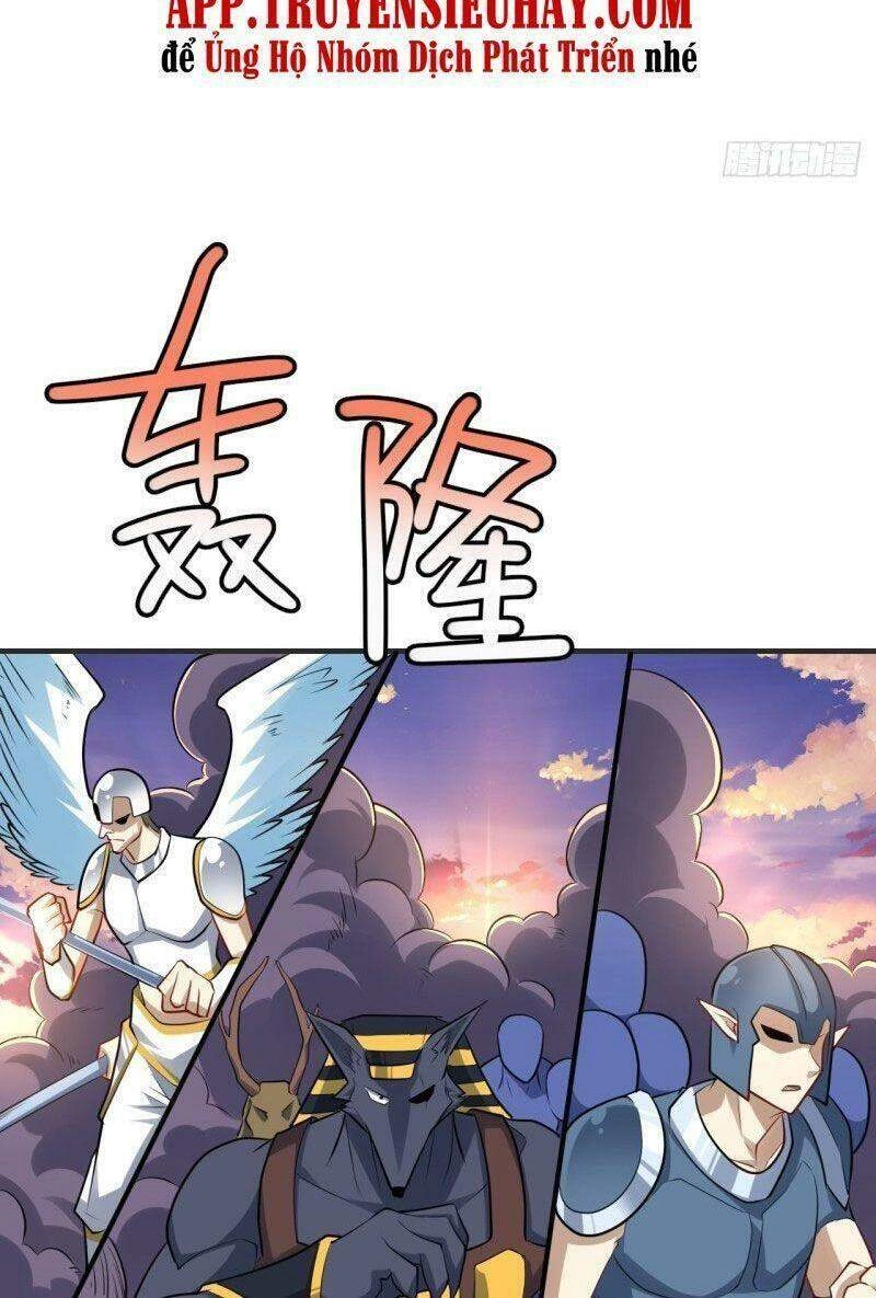 Cao Năng Lai Tập Chapter 137 - 2