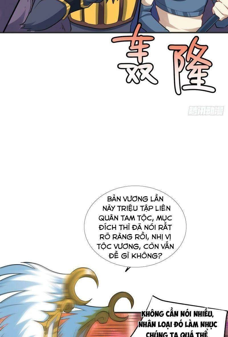 Cao Năng Lai Tập Chapter 137 - 3