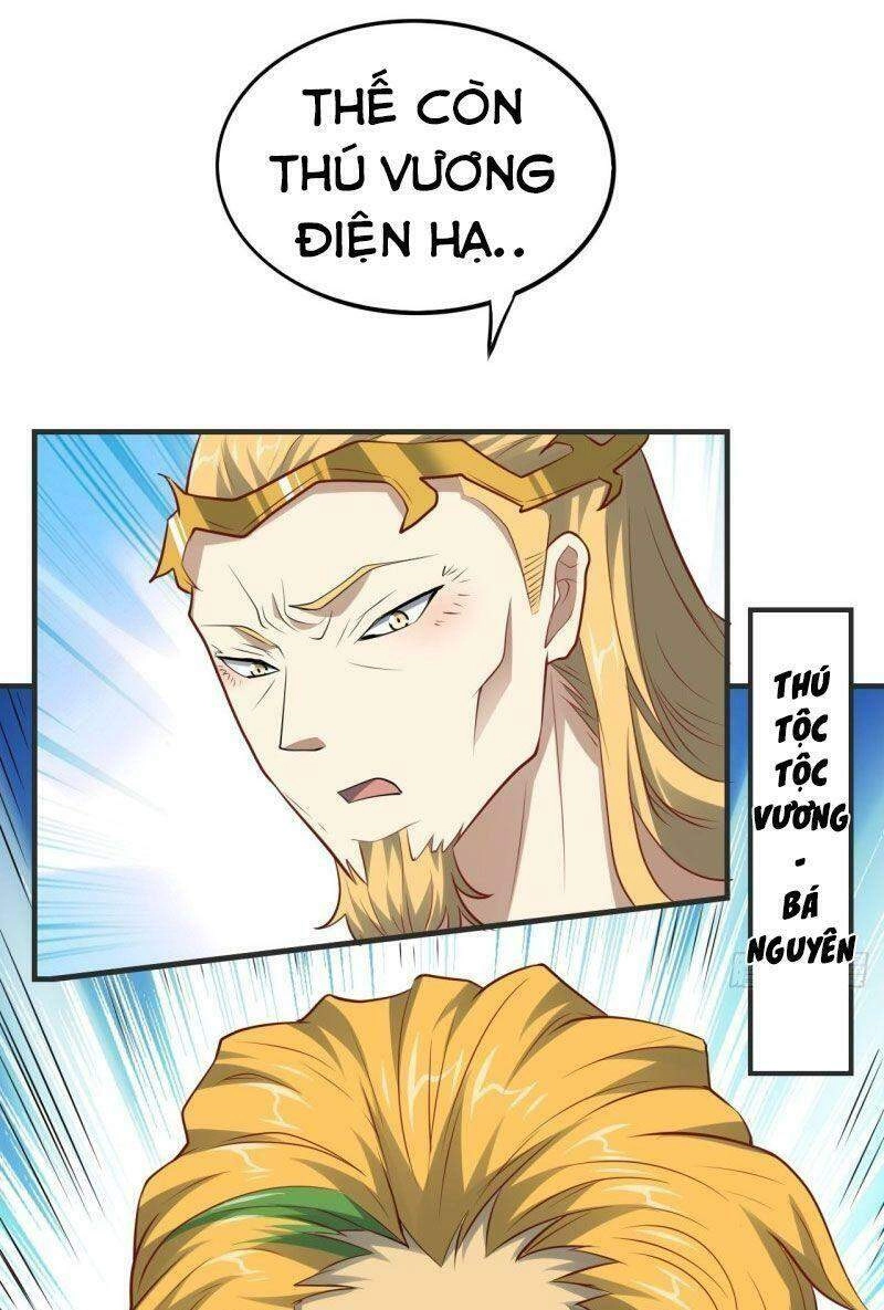 Cao Năng Lai Tập Chapter 137 - 5