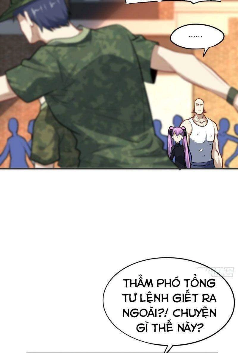 Cao Năng Lai Tập Chapter 137 - 11