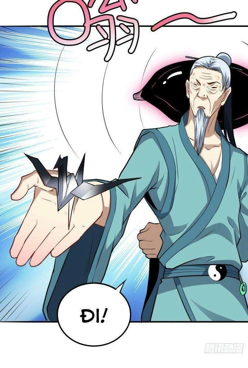 Cao Năng Lai Tập Chapter 137 - 16