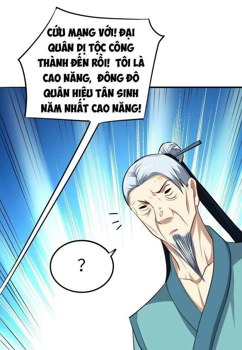 Cao Năng Lai Tập Chapter 137 - 20