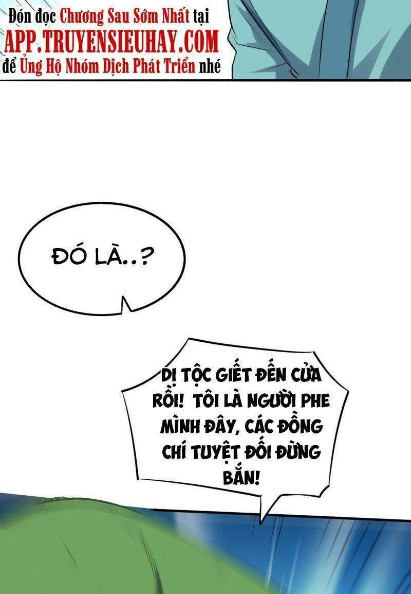 Cao Năng Lai Tập Chapter 137 - 21