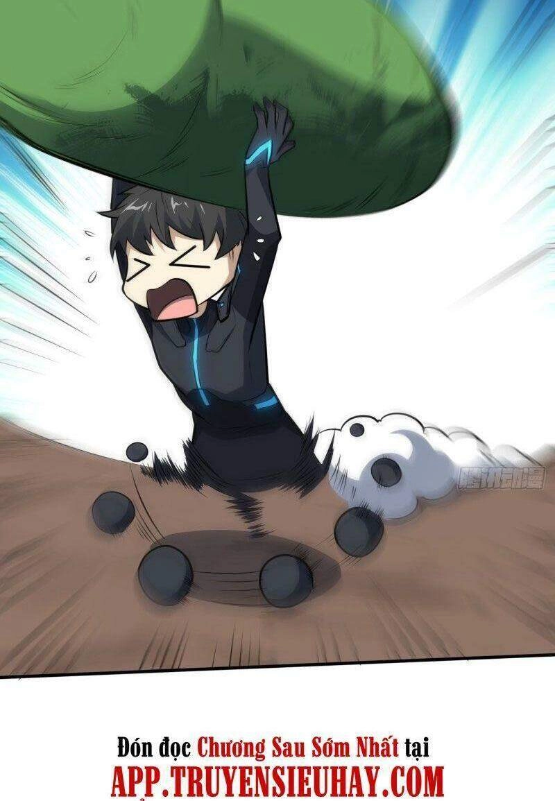 Cao Năng Lai Tập Chapter 137 - 22