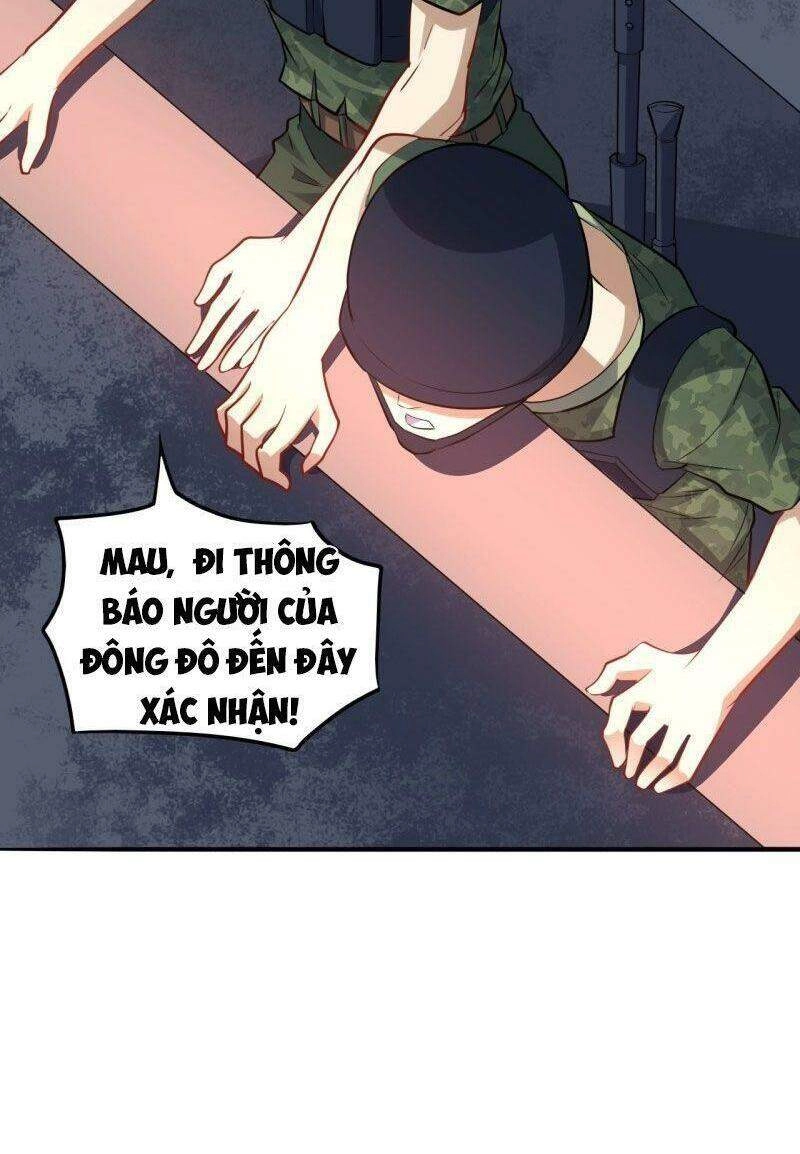 Cao Năng Lai Tập Chapter 137 - 24