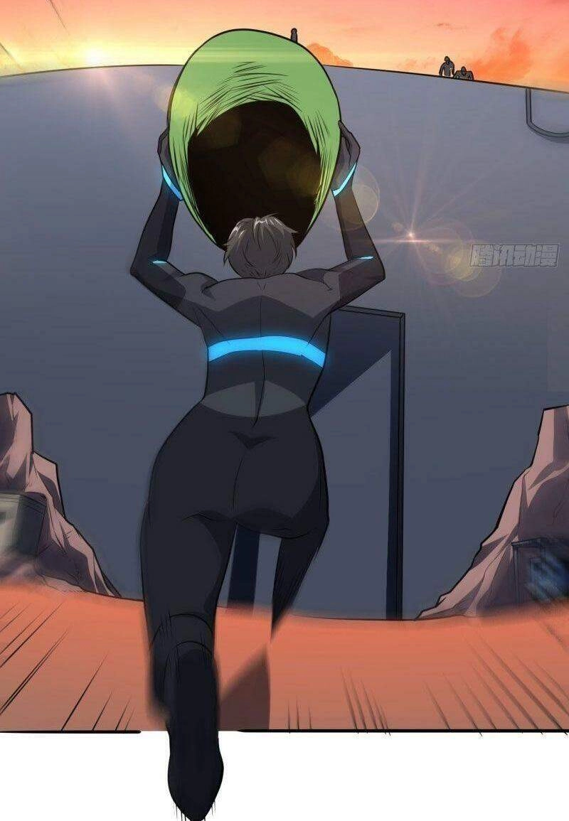 Cao Năng Lai Tập Chapter 137 - 26