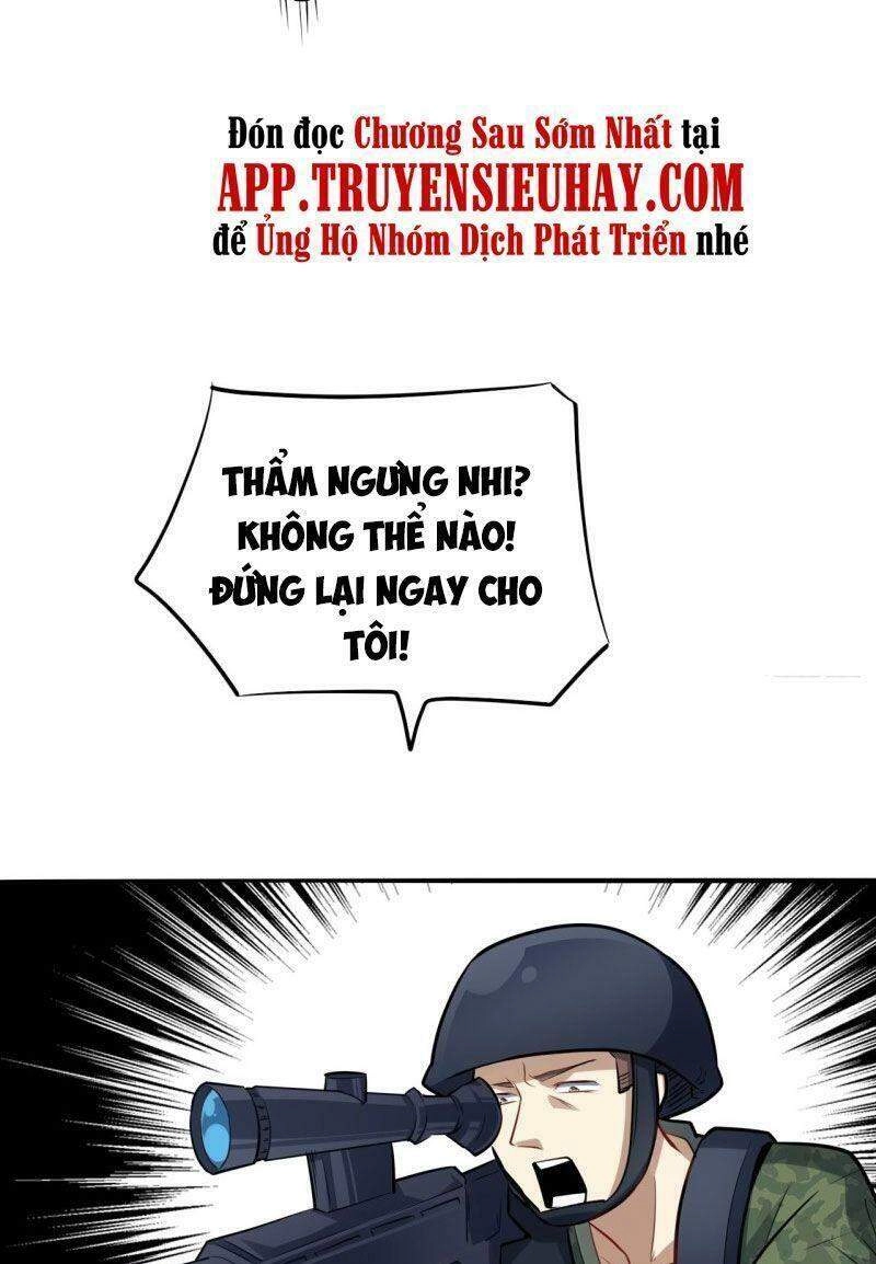 Cao Năng Lai Tập Chapter 137 - 27