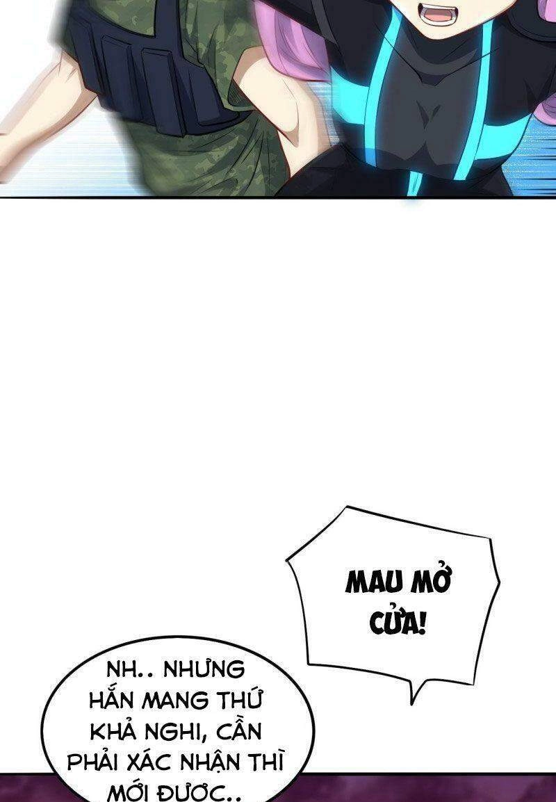 Cao Năng Lai Tập Chapter 137 - 29