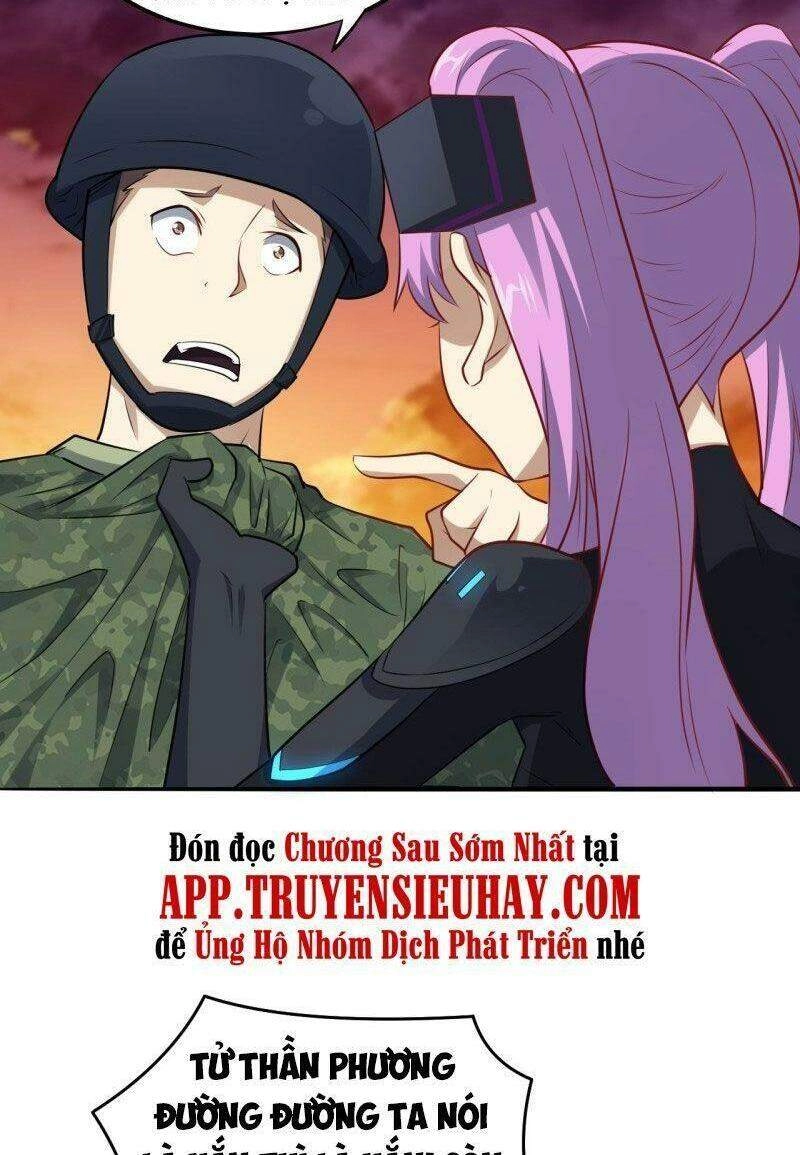 Cao Năng Lai Tập Chapter 137 - 30