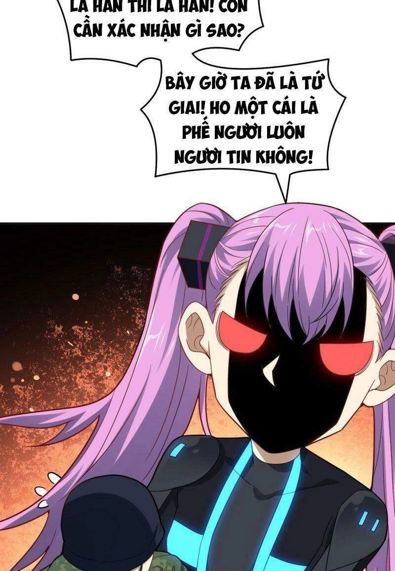 Cao Năng Lai Tập Chapter 137 - 31