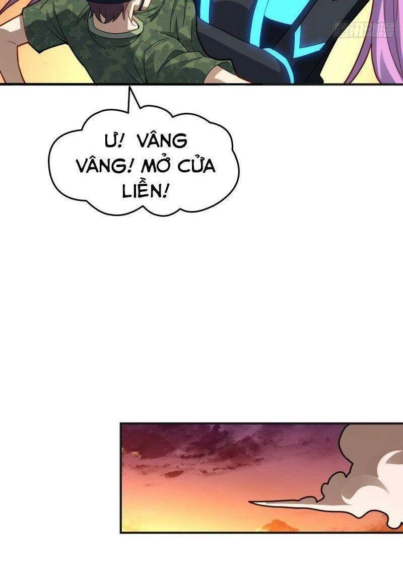 Cao Năng Lai Tập Chapter 137 - 32