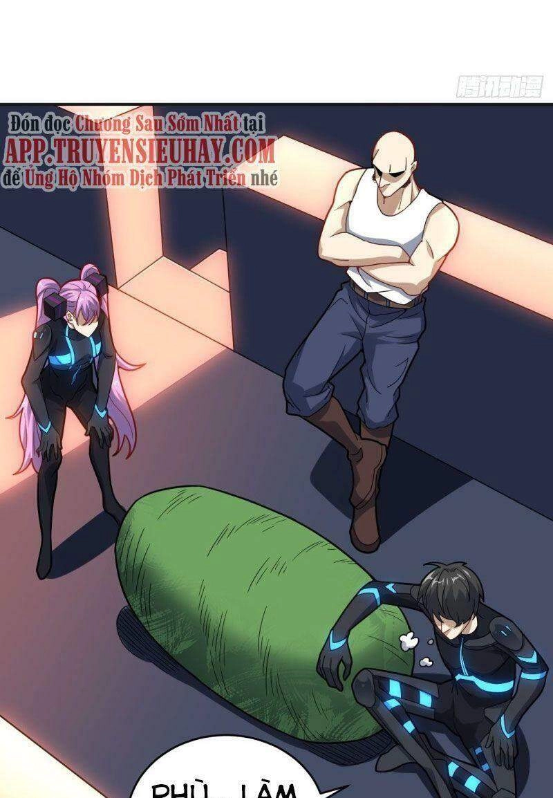 Cao Năng Lai Tập Chapter 137 - 33