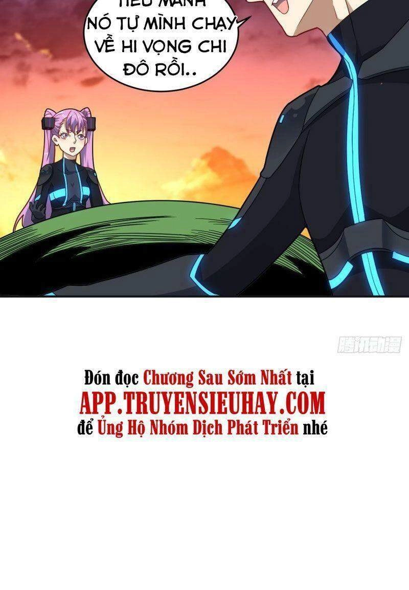 Cao Năng Lai Tập Chapter 137 - 35