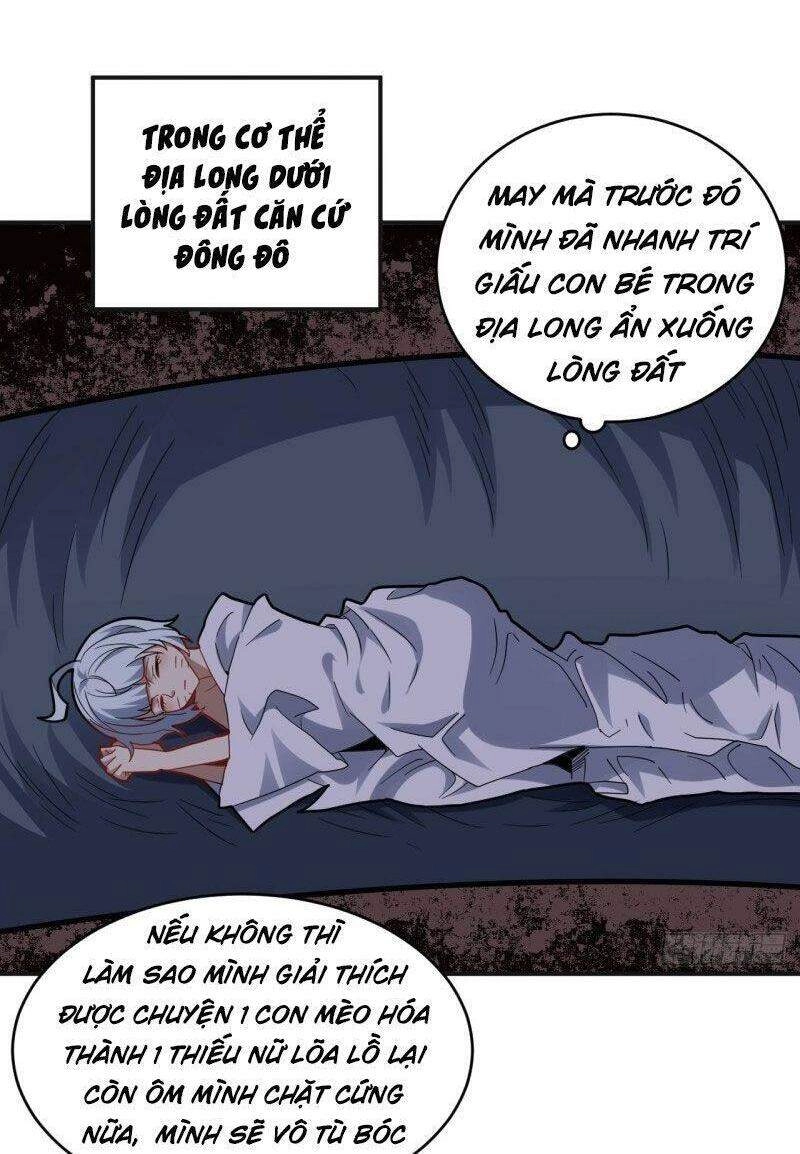 Cao Năng Lai Tập Chapter 137 - 36