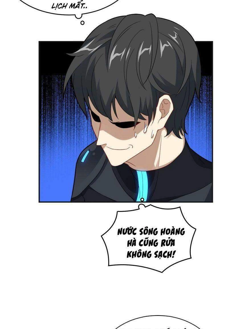 Cao Năng Lai Tập Chapter 137 - 37