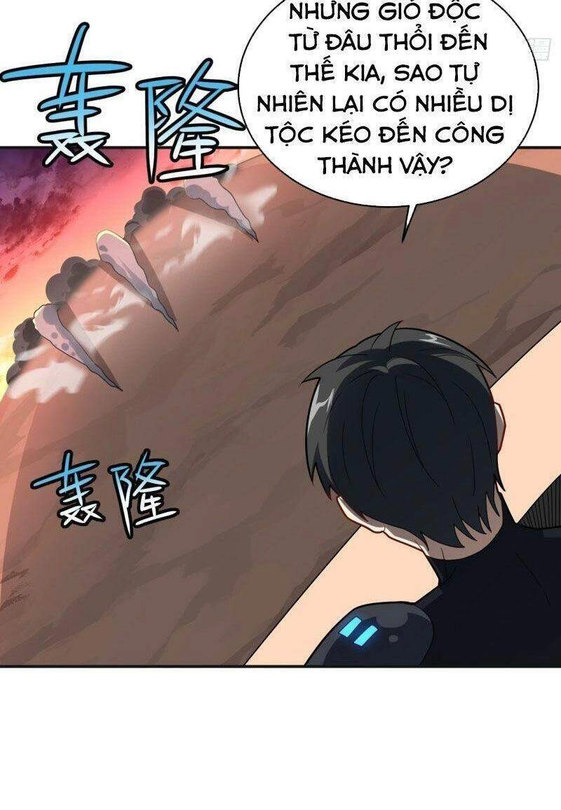 Cao Năng Lai Tập Chapter 137 - 38